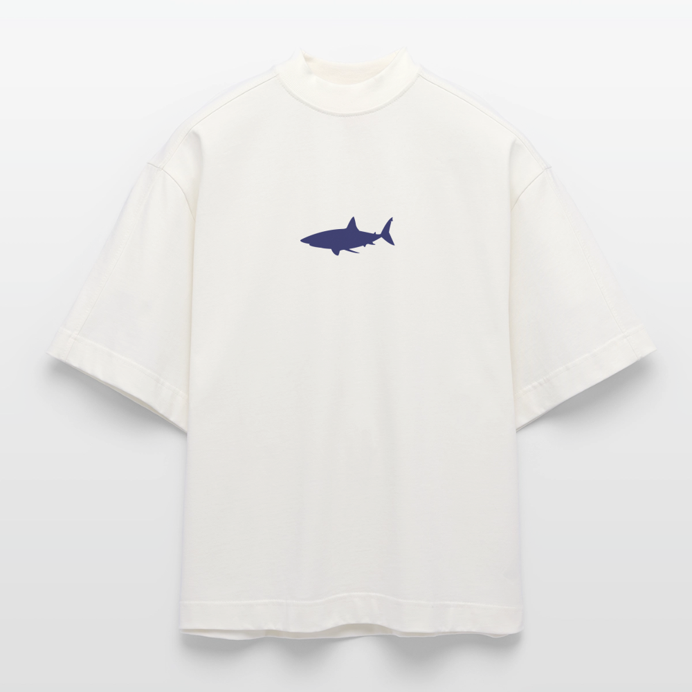 Shark Attack - Into the Sea Edition - OFF WHITE