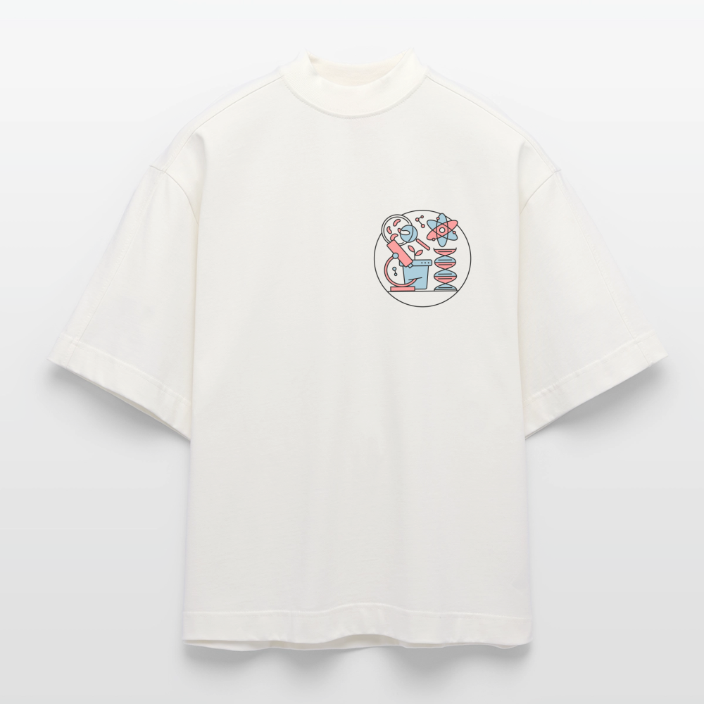 Crazy Professor - School's out Edition - OFF WHITE