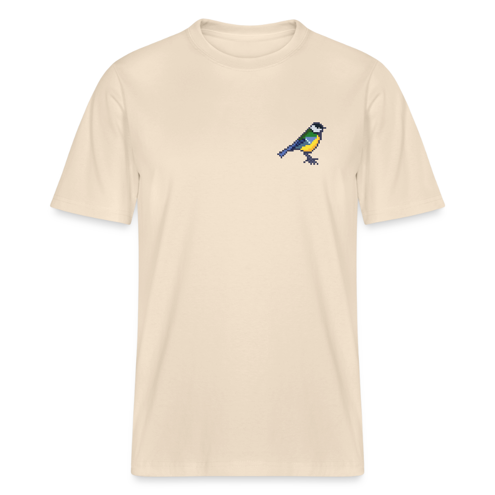 " Free Bird" - Nature Boy Edition - natural raw