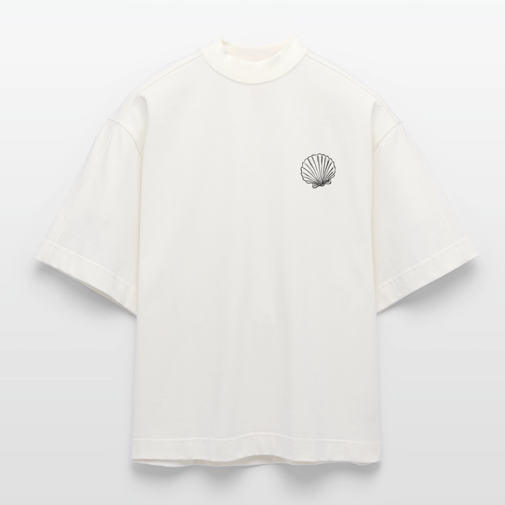 The Oyster - Inside the Sea Edition - OFF WHITE