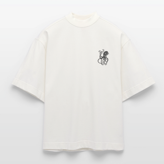 Mister Octopussy - Into the Sea Edition - OFF WHITE