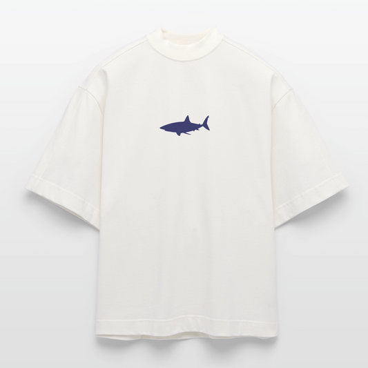 Shark Attack - Into the Sea Edition - OFF WHITE