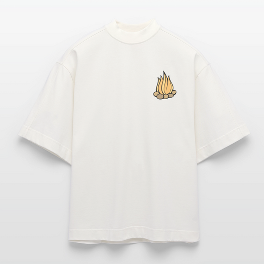 The Campfire - Outdoor Edition - OFF WHITE