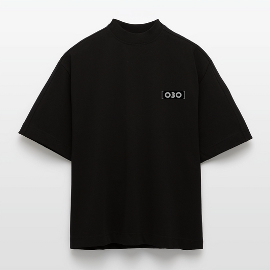 FUCK THE SYSTEM - [030] Magazin Limited Editon - SOLID BLACK