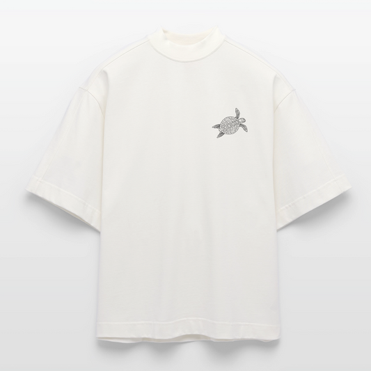 Turtle Rain - Into the Sea Edition - OFF WHITE