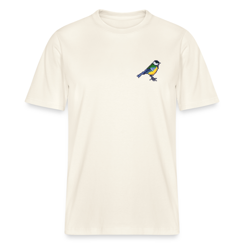 " Free Bird" - Nature Boy Edition - natural white