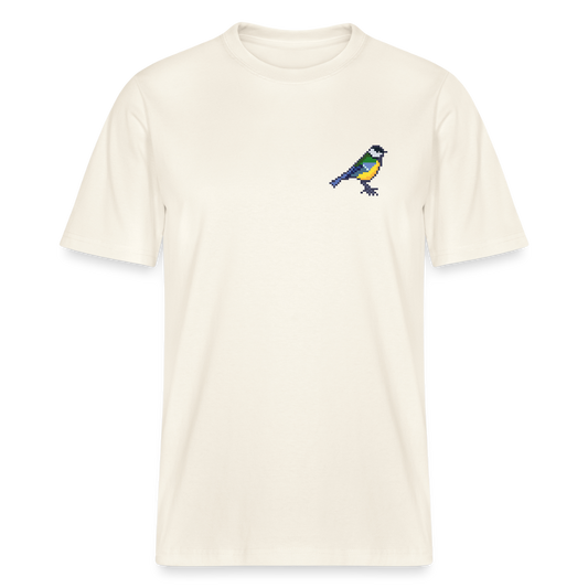 " Free Bird" - Nature Boy Edition - natural white